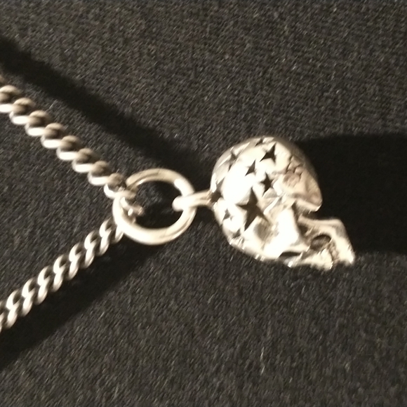 King Baby studio. Necklace - Picture 3 of 11